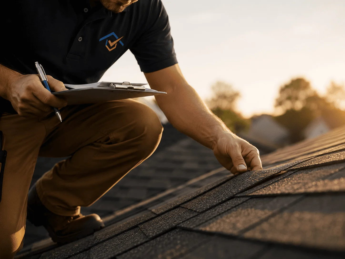 Why Choose Roof Inspection in Montague, CA