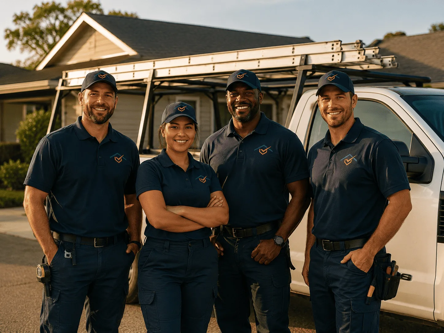 Roof Inspection company in Montague, CA